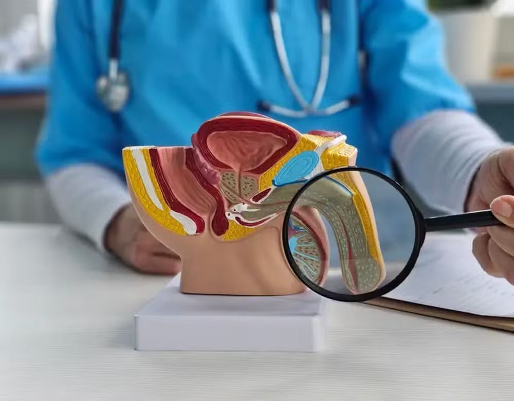 Disfunção erétil pode ser sinal precoce de infarto, AVC e demência
