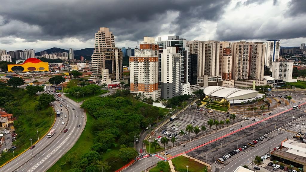 Barueri entra para o Top 5 de SP em ranking de transparência do Tesouro Nacional