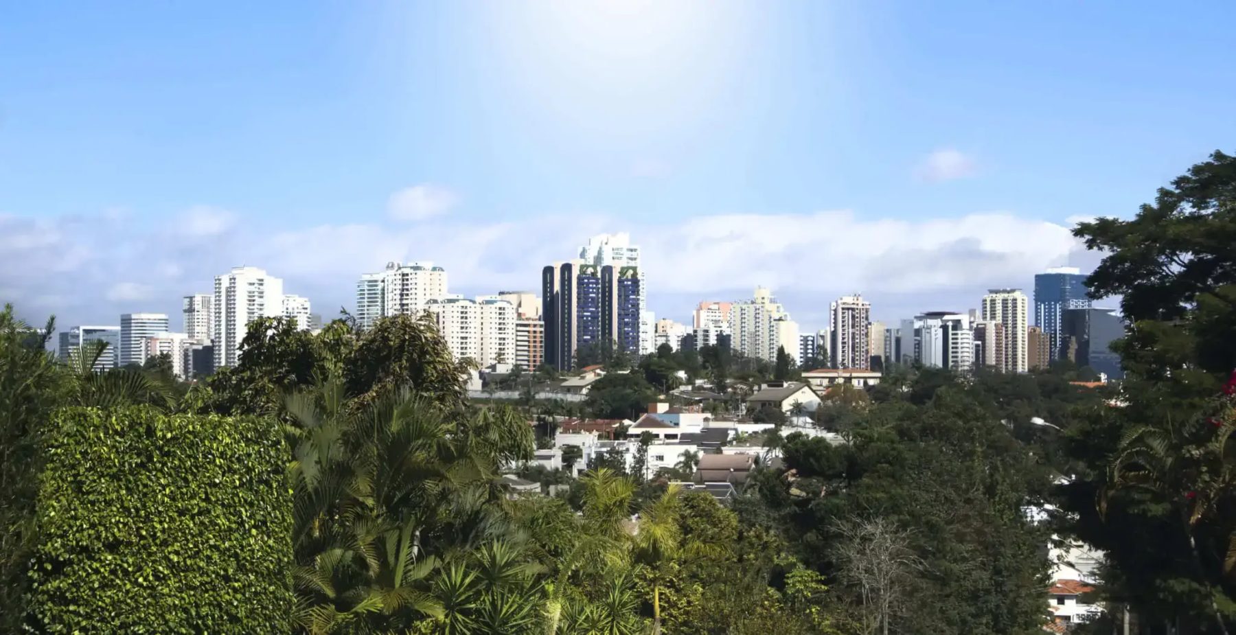 Quais os melhores bairros de Barueri para se morar?