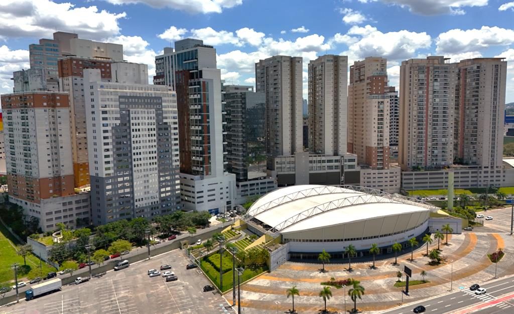 Barueri alcança nota máxima em avaliação fiscal do Tesouro Nacional