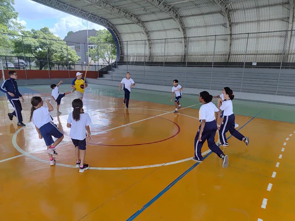 Prefeitura de Barueri e Exército abrem inscrições para programas esportivos gratuitos