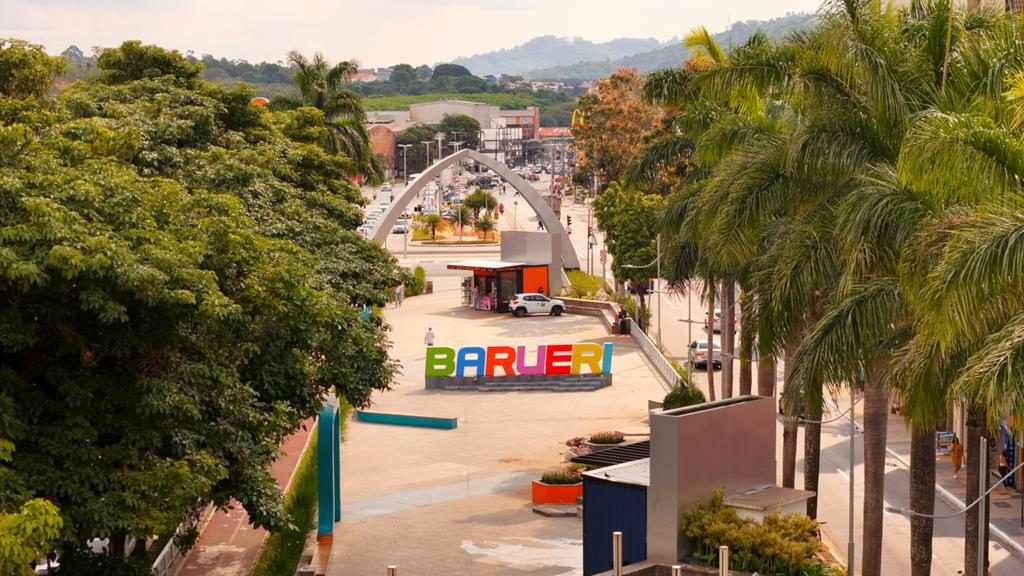 Barueri aposta em arborização e coleta seletiva para combater mudanças climáticas