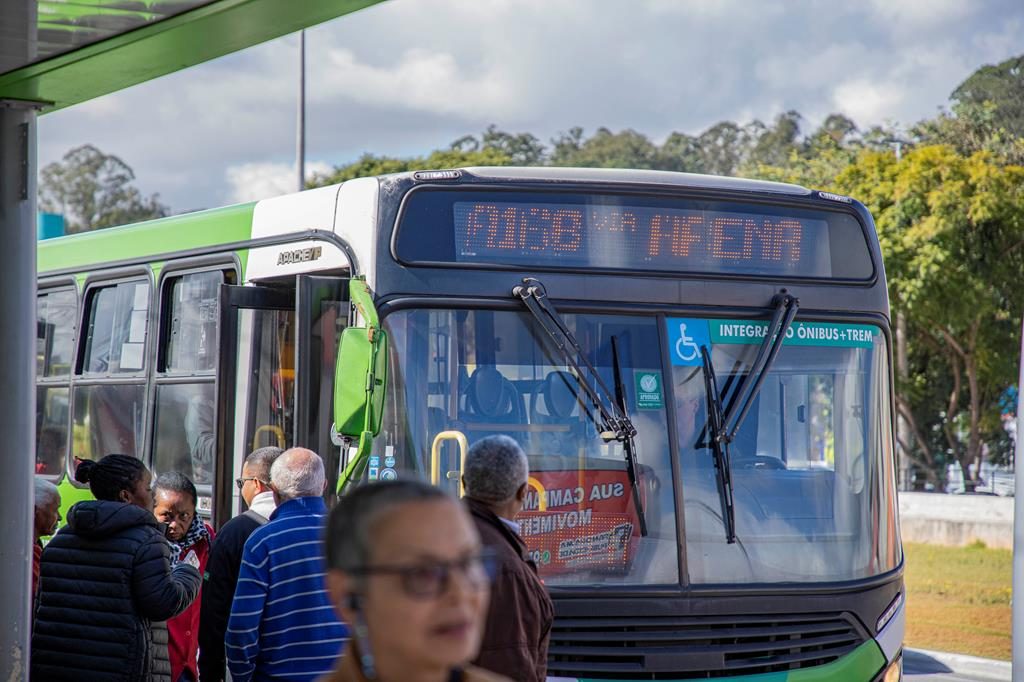 Transporte em Barueri: Nove linhas de ônibus têm rota alterada na região central