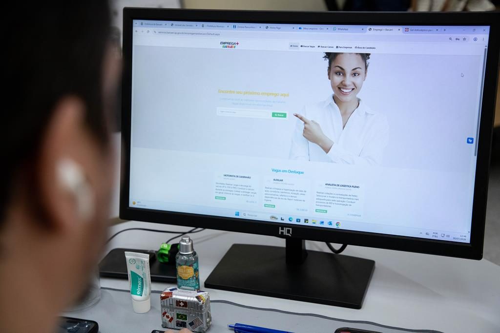 Emprega+ Barueri: Prefeitura lança portal gratuito para conectar empresas e trabalhadores
