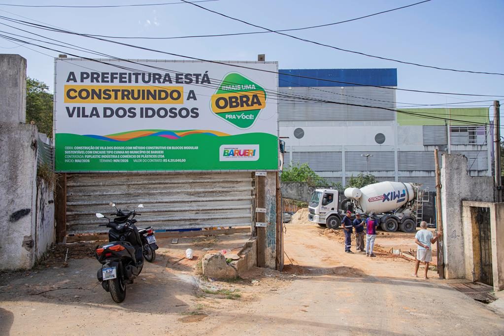 Barueri terá Semana Cristã em setembro com shows de Cassiane e Soraya Moraes