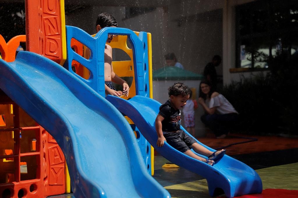 Barueri promove seminário sobre desenvolvimento infantil em agosto