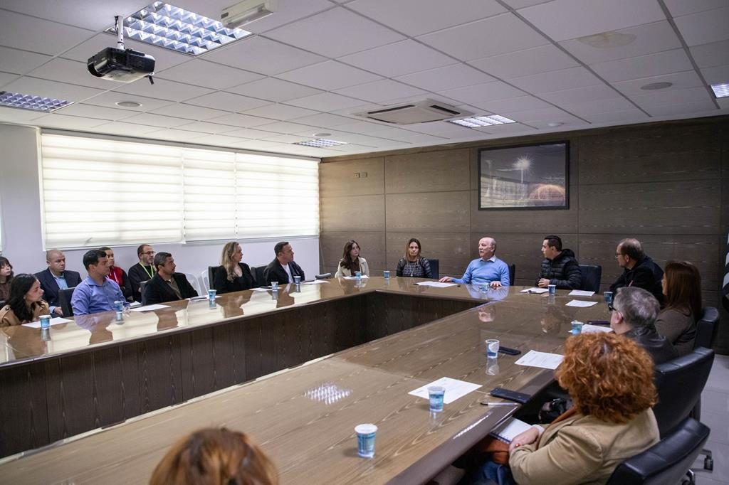 Novos conselheiros de políticas sobre drogas tomam posse em Barueri