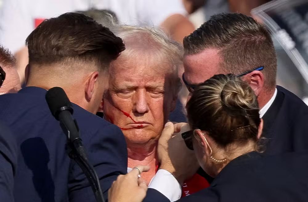 Israel alertou EUA sobre planos do Irã para assassinar Trump, diz agência