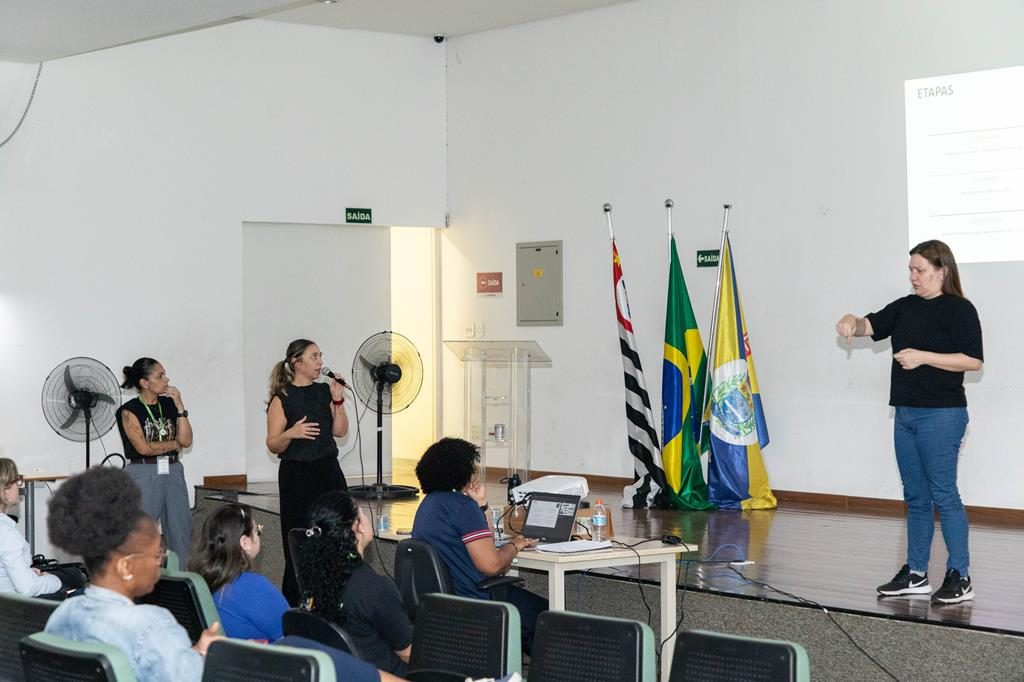 Barueri promove Semana de Prevenção às Deficiências com palestras e atividades