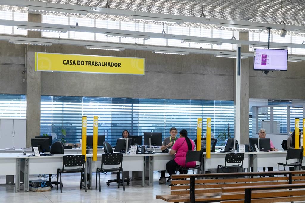 Casa do Trabalhador de Barueri oferece 35 vagas com salários de até R$ 3.600