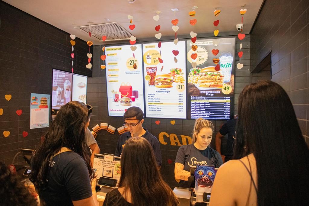 Barueri arrecada R$ 1,14 milhão para o GRAACC e bate novo recorde no McDia Feliz