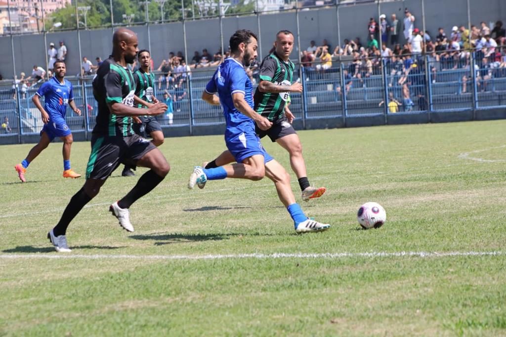 Campeonato Amador de Barueri terá 12 finais entre quinta e sábado