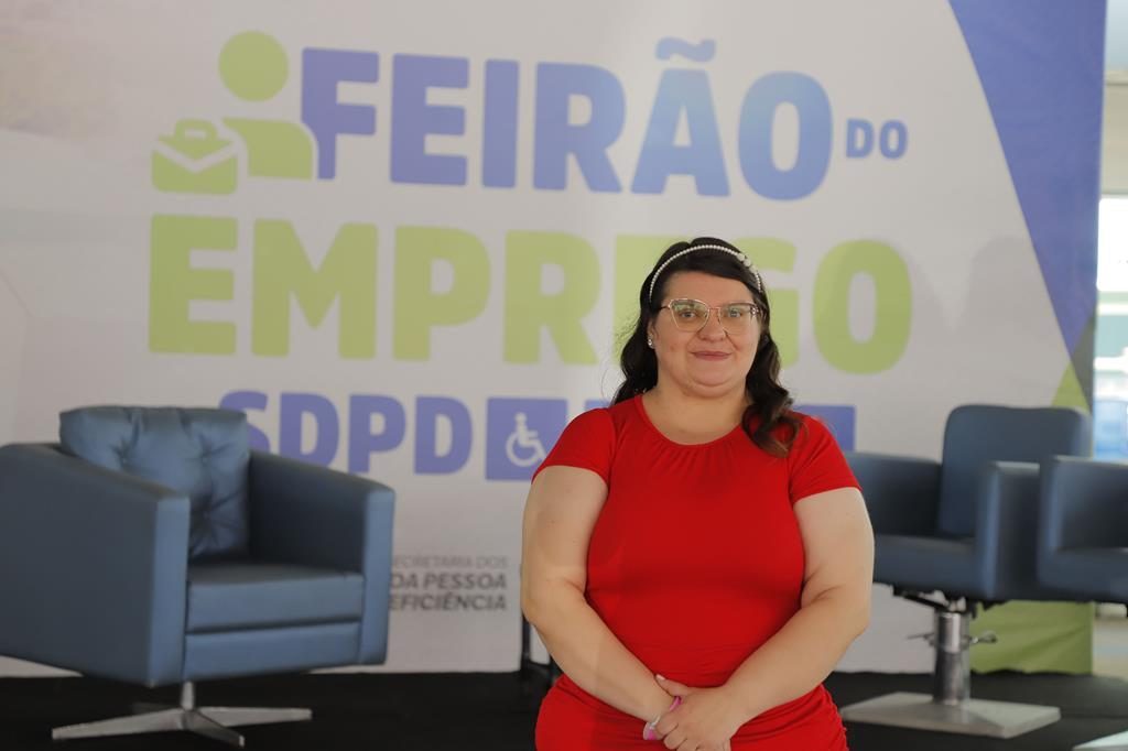 Feirão de Emprego em Barueri oferece mais de 600 vagas para pessoas com deficiência