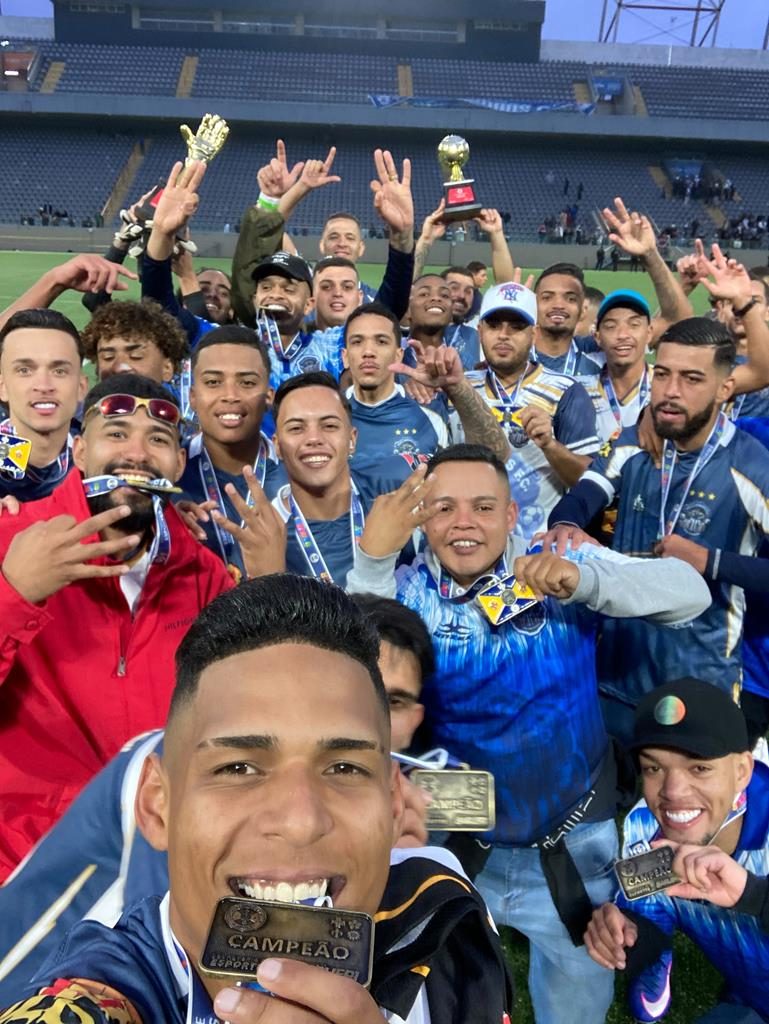 Amador de Barueri: Seringueira, Pulgas, Nibra e Três Irmãos são os novos campeões