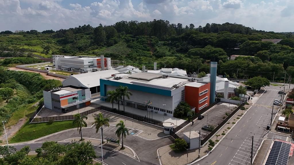 Etec de Barueri abre inscrições para vestibulinho do 1º semestre de 2027