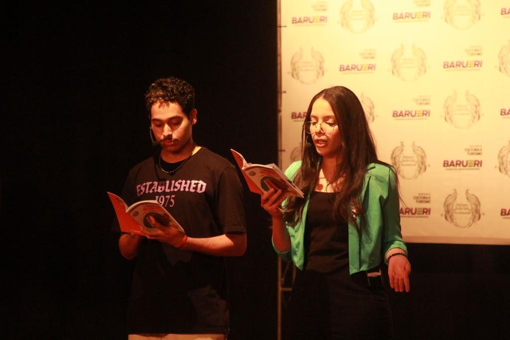 Prêmio Barueri de Literatura 2026 abre inscrições com prêmios de até R$ 3.500