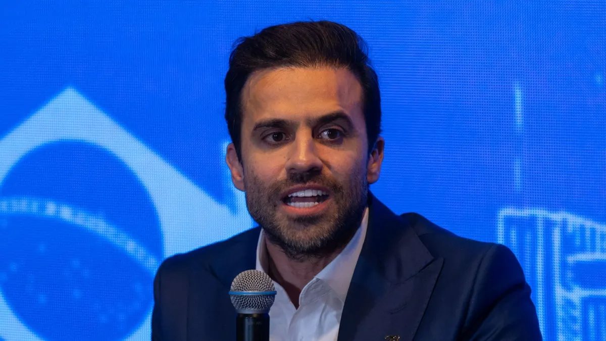 TSE forma maioria e rejeita candidatura de Pablo Marçal à Presidência