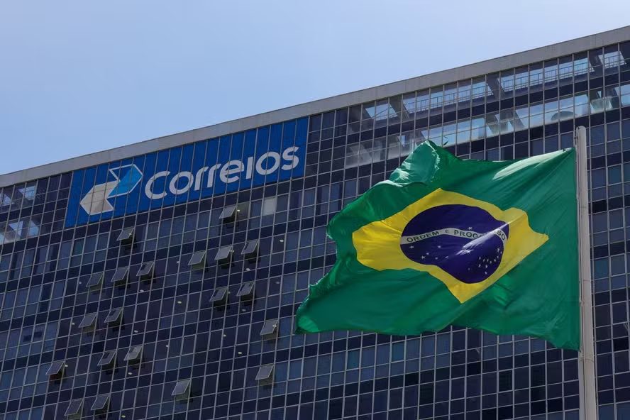 TST impõe 80% de efetivo durante greve dos Correios