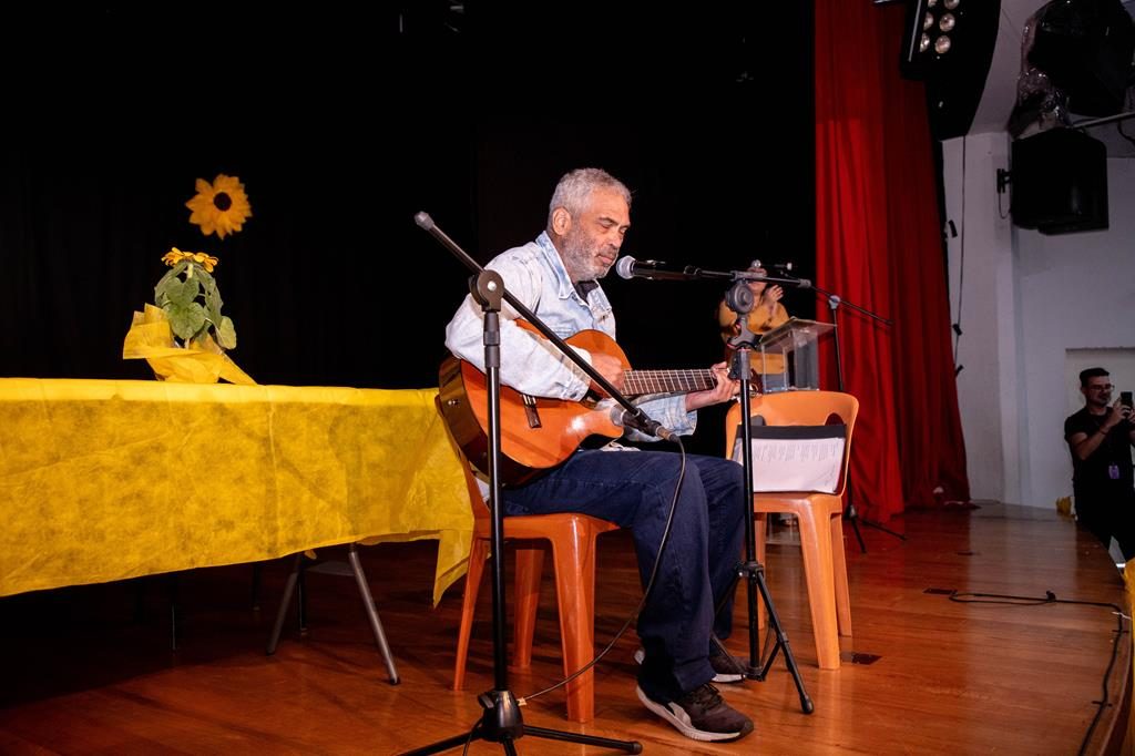 Barueri promove evento com arte e palestras para o Setembro Amarelo