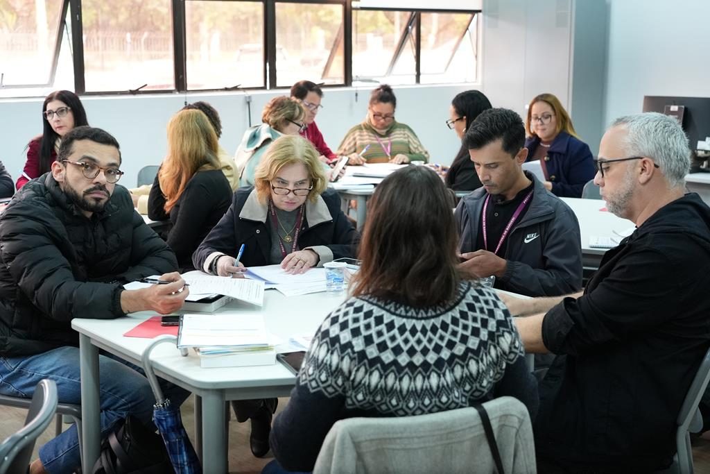 Prefeitura de Barueri inaugura novas salas para formação de servidores da Educação