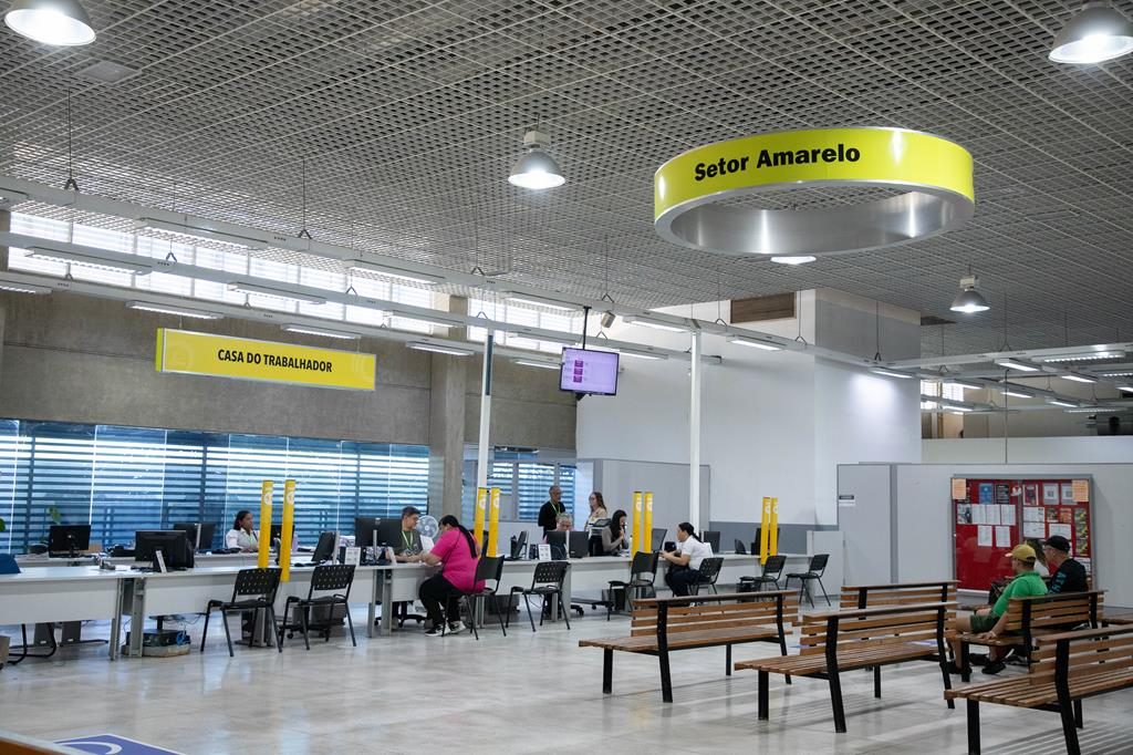 Casa do Trabalhador de Barueri tem 33 vagas de emprego abertas