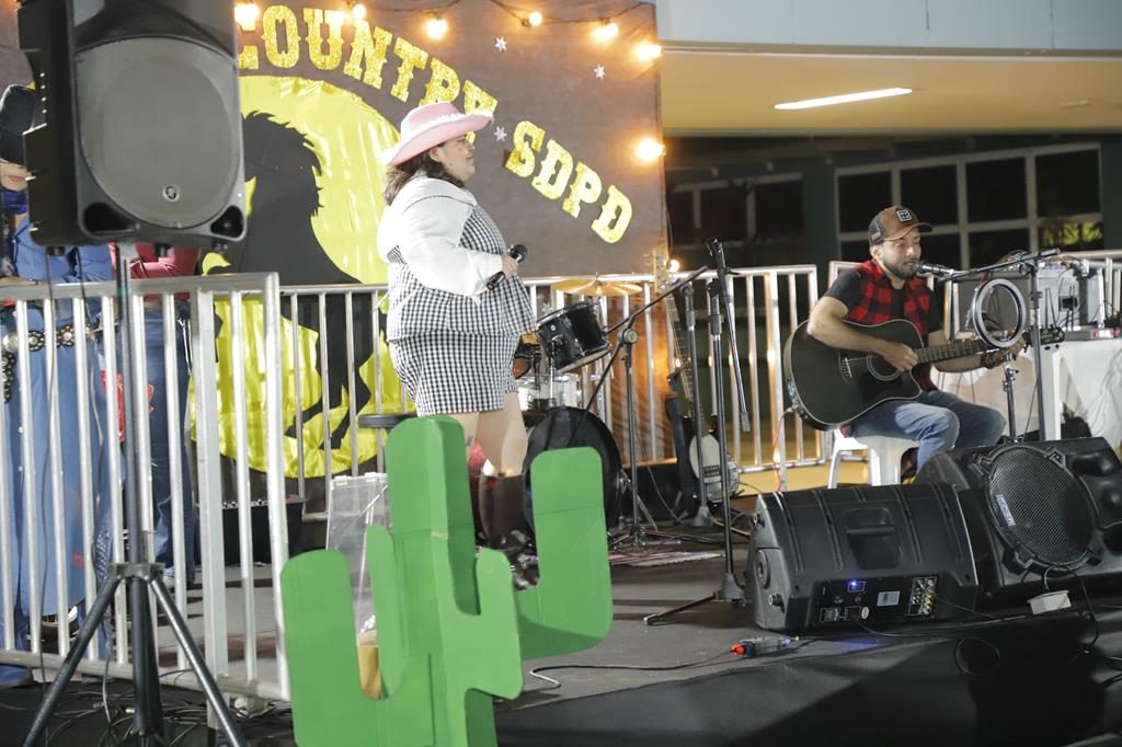 Barueri promove 2º Festival Country para pessoas com deficiência neste sábado (17)