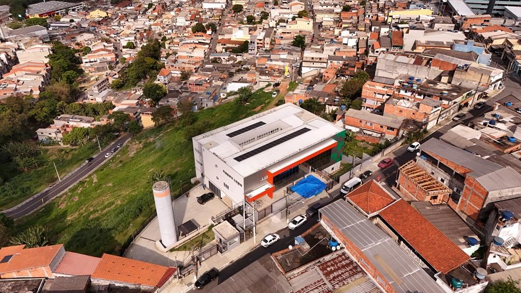 Rua Lorena, no Engenho Novo, passa a ter sentido único de circulação
