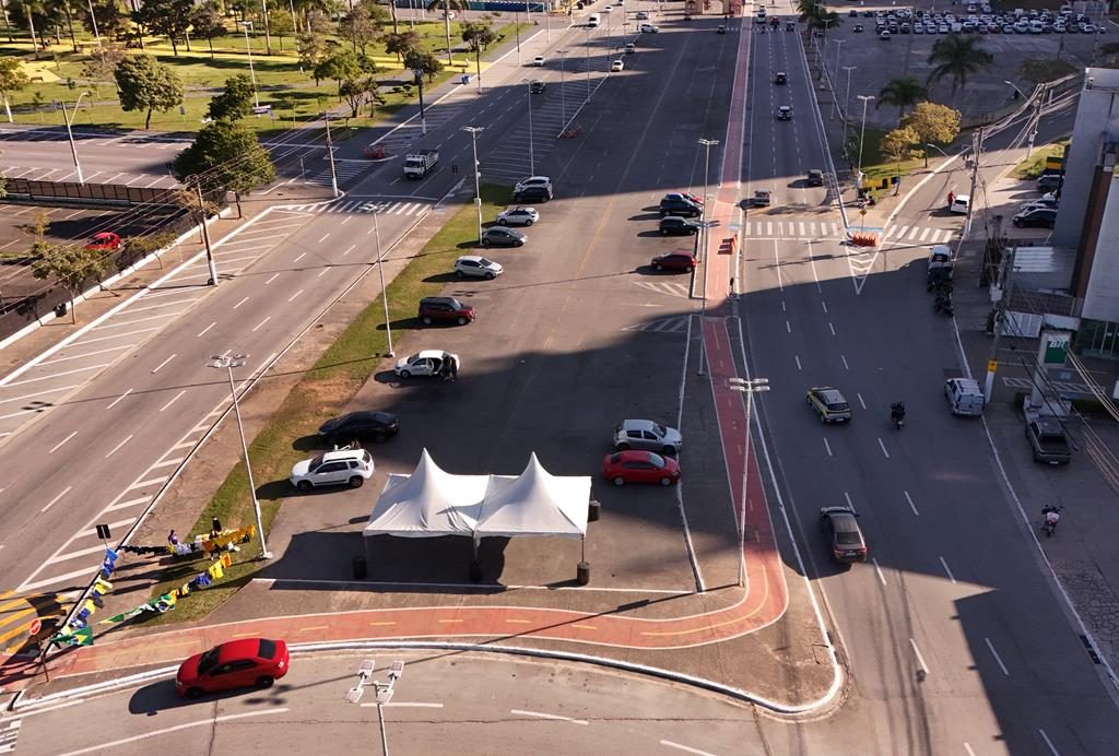 Barueri amplia malha cicloviária e deve superar 25 km com obras entre Aldeia e Alphaville