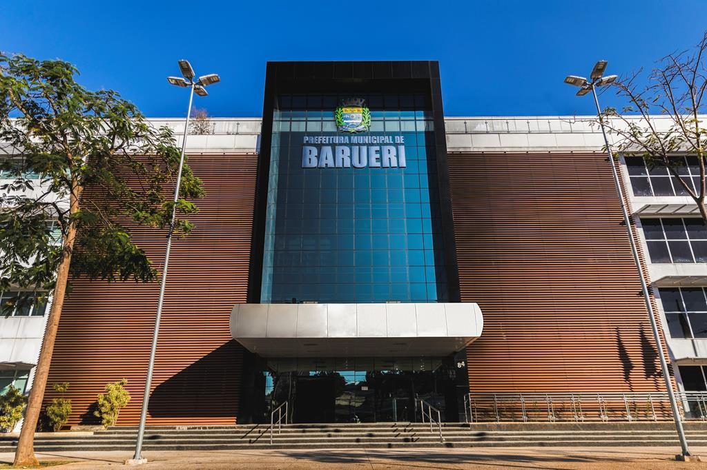 Prefeitura de Barueri divulga horários dos serviços municipais nos dias do Servidor Público e Finados